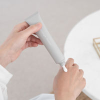 生活の木 オレンジフラワーハンドクリーム 45g 1個