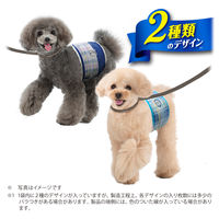 マナーウェア 男の子用 SSサイズ 超小～小型犬用 22枚 ペット用 1袋 ユニ・チャーム