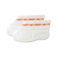 【アウトレット】足裏角質パックAg グレープフルーツの香り 72g EVERYYOU（エブリユー） ドウシシャ