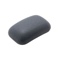 【アウトレット】足裏角質せっけん ホワイトムスクの香り 80g EVERYYOU（エブリユー） ドウシシャ