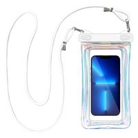 センチュリー スマホ防水ケース オーロラ WPCase-AR 1個