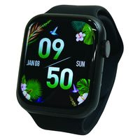 マリン商事 スマートウォッチBuddy Ho-30052 1個（直送品）