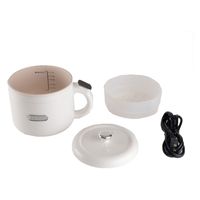 マリン商事 プライベート調理 マイクック KI-30137 1台（直送品）