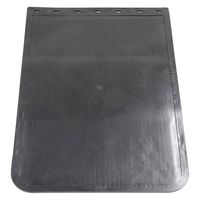 パーマンコーポレーション 泥除け 縦溝タイプ 1349032000 1個（直送品）