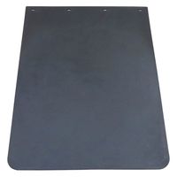 パーマンコーポレーション 泥除け 縦横溝タイプ 1349042000 1個（直送品）