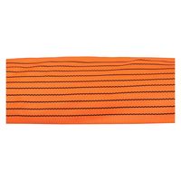 パーマンコーポレーション ソフト エンドレス スリング 107mm×2m 橙 6456020000 1個（直送品）