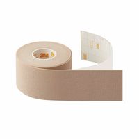 スリーエム マルチポアライトブラウン 2733-37.5 1箱（12巻）