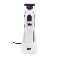 スリーエム サージカルクリツパー 9661L 1箱（1台）※充電器は別売り