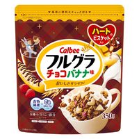 フルグラチョコバナナ 350g 6袋 カルビー シリアル