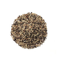 業務用 ブラックペッパーアラビキ 420g 1缶 久世 あらびき 粗挽き 胡椒 大容量 特大 プロ仕様 プロユース