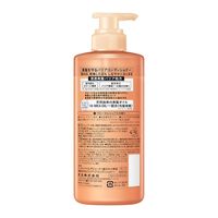 【アウトレット】エッセンシャル ザ ビューティ 素髪を守るバリアコンディショナー ポンプ 450ml 花王