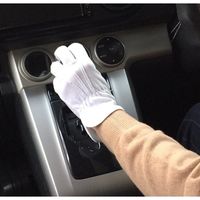 アトム アトムエース 5双組 LL 163-5P-LL 1セット(25双:5双×5袋)（直送品）