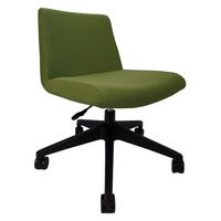 リーフジャパン カウンターチェアーMAOモスグリーン LFP-CC20F-MG-H 1脚（直送品）