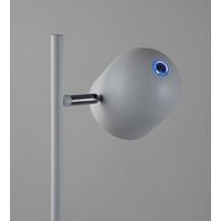 イシグロ LED フロアライト 1灯 20185 1個（直送品）