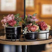 ヘッズ ボヌールカップ-2/ブラック BNR-CUB2 1セット(1パック(100個)×3)