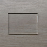 友屋 アクリルブロックステージB7 18230 1個