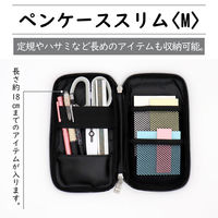 セキセイ ペンケーススリムM LA-8754-60 1冊