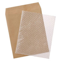 ジョインテックス クッション入り封筒 CD 5枚 B121J 1パック