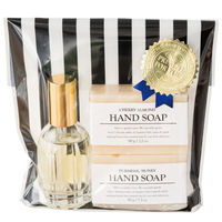 ヘッズ ブルーリボンプレゼントシール-8 SG-8 1パック(100枚)