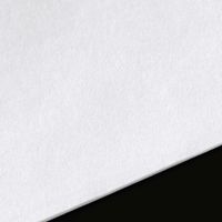 山櫻 窓付き白封筒 長3 スミ貼 LP-HL A1200 竹ホワイトCoC 80 枠ナシ 地紋入 20125679 1袋(100枚)