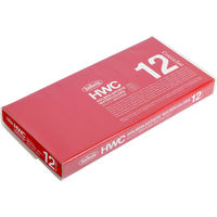 ホルベイン 透明水彩絵具 5ml W401 12色セット 3401 1個