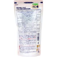 マルフクケミファ 自然にやさしいクエン酸 360g 1個