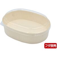 パックスタイル ファルカタ楕円170ー120 本体 00678008 1袋(25枚)