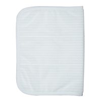 洗える布ペットシーツ ワイドサイズ ホワイト L 国産 1枚 ジャンプ