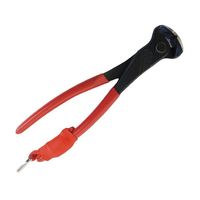 GRIPPS グリップス ツールキャッチ固定用熱収縮グリップカバーテープ 20mmx50mm 25個入 H03000 1セット（直送品）