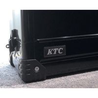 KTC 京都機械工具 KTCリアルカーボン3Dステッカー YGー284 1枚（直送品）