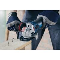 BOSCH ボッシュ XーLOCK カーバイドマルチホイール125mm 木材・プラスチック用 260925C127 1個（直送品）