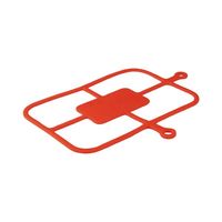 GRIPPS(グリップス) GRIPPS グリップス タブレット落下防止用ホルダー グリッパー 0.85kg H02037 1個（直送品）