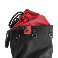 GRIPPS グリップス ロングタイプツールバッグ SCAFFOLD TUBE LIFTING BAG 45kg H01101 1個（直送品）