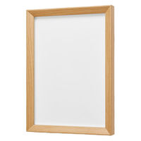 アルナ デッサン額 クレーツ B1 ナチュラル 屋内用 172708 1枚（直送品）