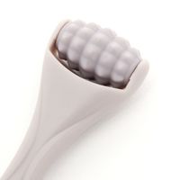 （RELAX）ポイントローラーセット グレー LAKOLE/ラコレ