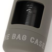 ゴミ袋ケース カーキ LAKOLE/ラコレ