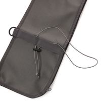 CARアンブレラケース チャコール LAKOLE/ラコレ