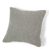 ハニカムクッションカバー グリーン LAKOLE/ラコレ