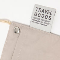 インナーサコッシュ ベージュ LAKOLE/ラコレ