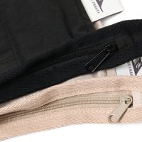 ライトサコッシュ ベージュ LAKOLE/ラコレ