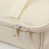 CARサンバイザーティッシュ アイボリー LAKOLE/ラコレ