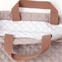 らこれキッズ シンプルナップサック ピンク LAKOLE/ラコレ