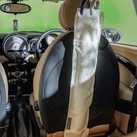 CARアンブレラケース アイボリー LAKOLE/ラコレ