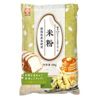 米粉 新潟県産米使用 300g 1セット（1袋×2）木徳神糧