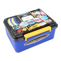 明邦化学工業 メイホウ ウォーターガード36 ブルー 10297 1セット(4個)（直送品）