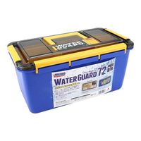 明邦化学工業 メイホウ ウォーターガード72 ブルー 10298 1セット(2個)（直送品）