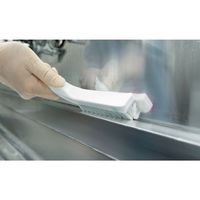 カーライルフードサービス ディテールブラシ ブルー 42022EC14 1袋（直送品）