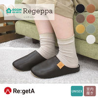 リゲッタ リゲッパ キャメル M CHR001-CAM-M(22.5cm~24.5cm) 1足　サンダル　医療用　ナース（直送品）