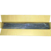 山喜産業 二藤レール ノーリツ 加工番線  #10(3.1)×750mm 1ケース(200本入)（直送品）