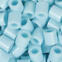 カワダ パーラービーズ 単色 No.5058 スカイブルー 5058 1個